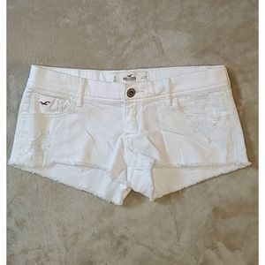 Hollister Jean Shorts